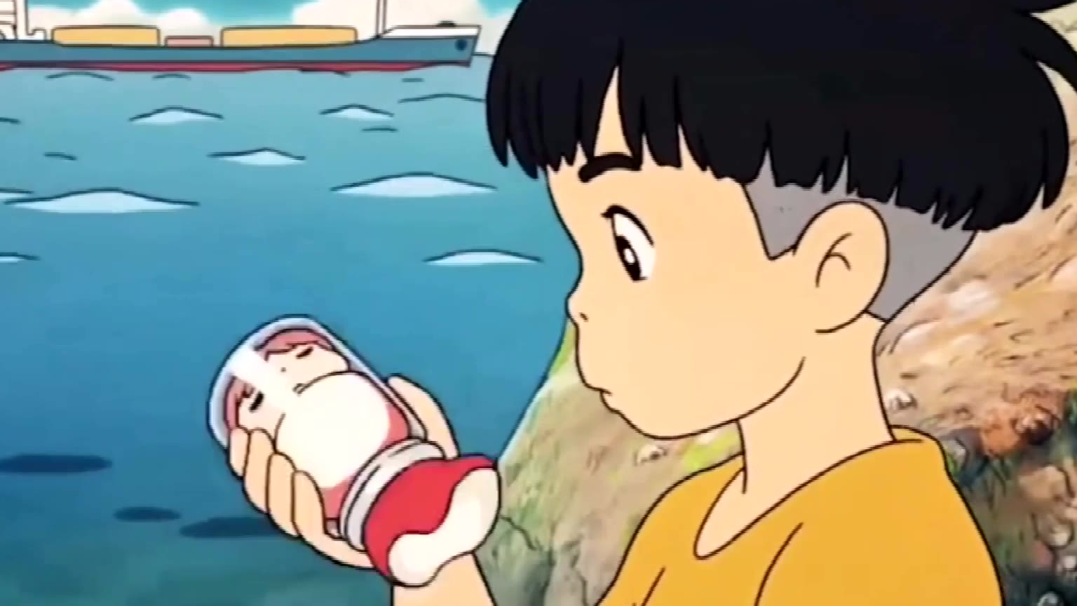 日漫 慢节奏的治愈生活总是令人向往超级的治愈